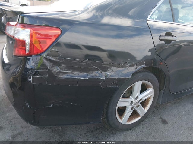 صورة مصغرة 17 لـ 2013 Toyota CAMRY SE