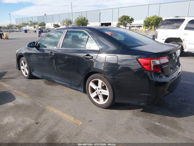 صورة 3 لـ 2013 Toyota CAMRY SE