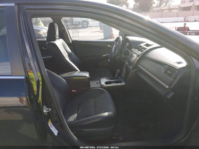صورة 5 لـ 2013 Toyota CAMRY SE