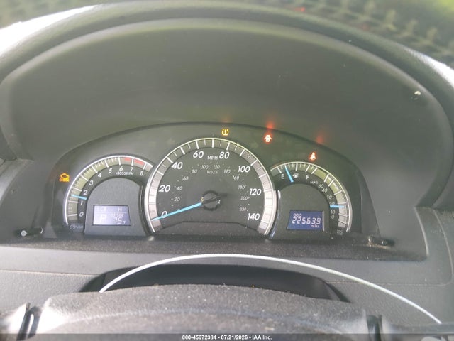 صورة 7 لـ 2013 Toyota CAMRY SE