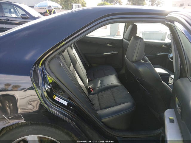 صورة 8 لـ 2013 Toyota CAMRY SE