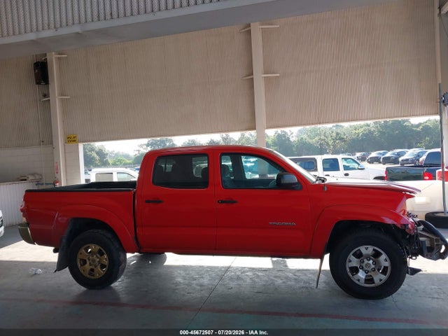 2008 Toyota TACOMA PRERUNNER V6 缩略图 14