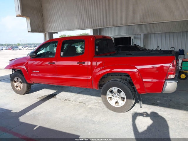 2008 Toyota TACOMA PRERUNNER V6 缩略图 15