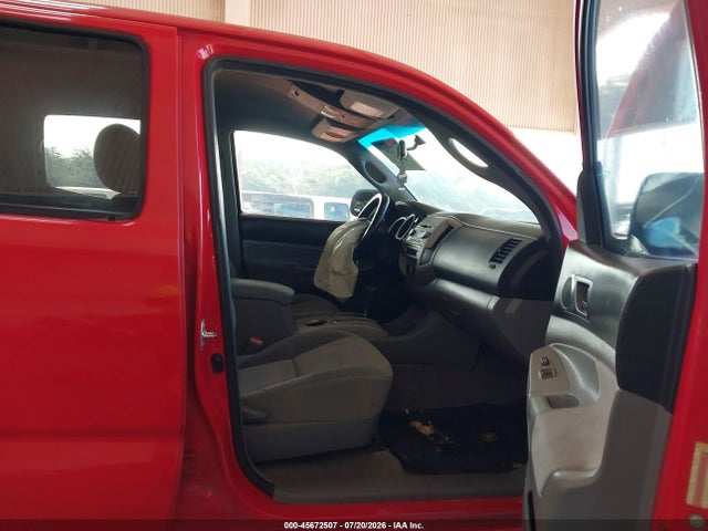 2008 Toyota TACOMA PRERUNNER V6 photo 5