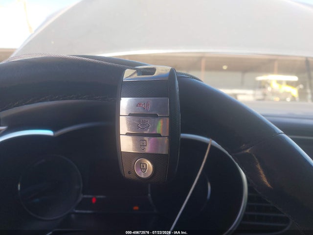 صورة مصغرة 11 لـ 2015 KIA OPTIMA HYBRID EX