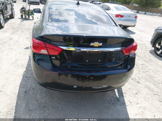 2018 Chevrolet IMPALA 1LT — фото 16