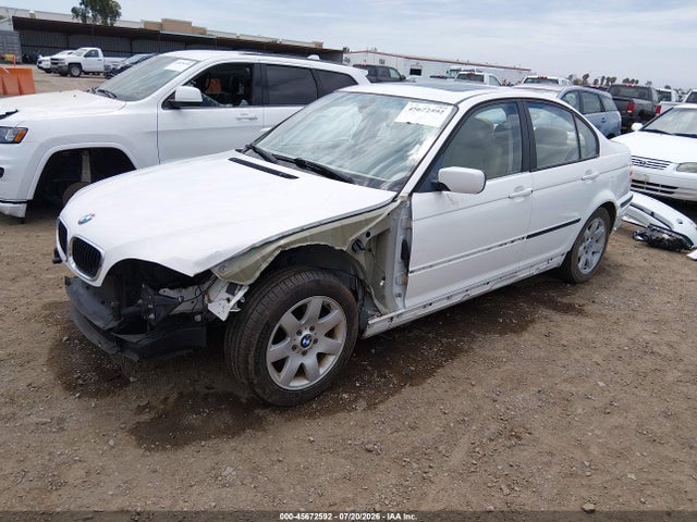 صورة 2 لـ 2004 BMW 325I