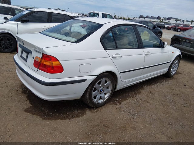 صورة 4 لـ 2004 BMW 325I
