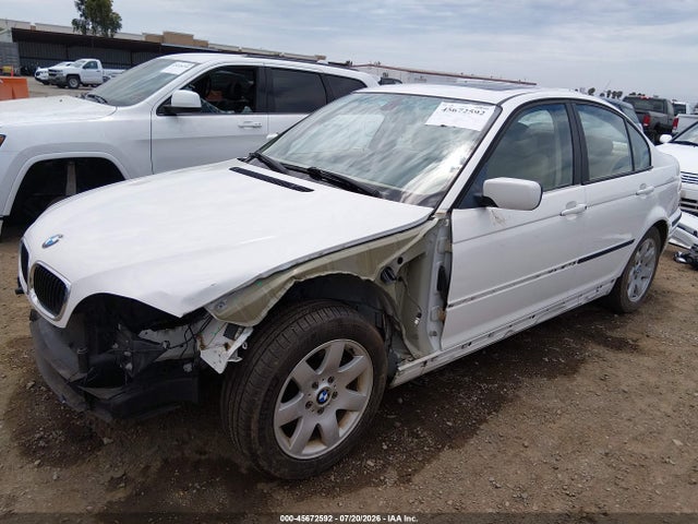 صورة 6 لـ 2004 BMW 325I