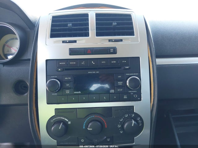 2010 Dodge CHARGER SXT 缩略图 15