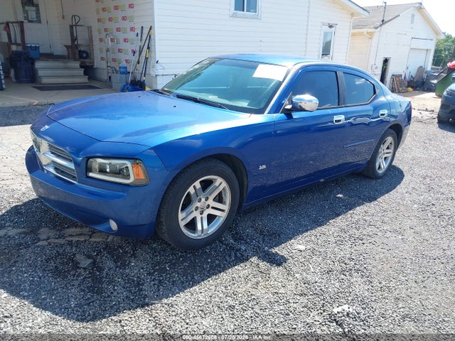 2010 Dodge CHARGER SXT 照片 2