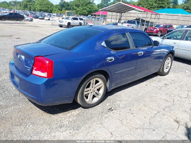 2010 Dodge CHARGER SXT 照片 4