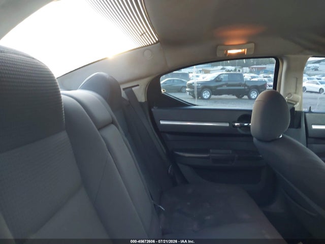 2010 Dodge CHARGER SXT 照片 8