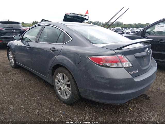 صورة 3 لـ 2010 Mazda MAZDA6 I TOURING