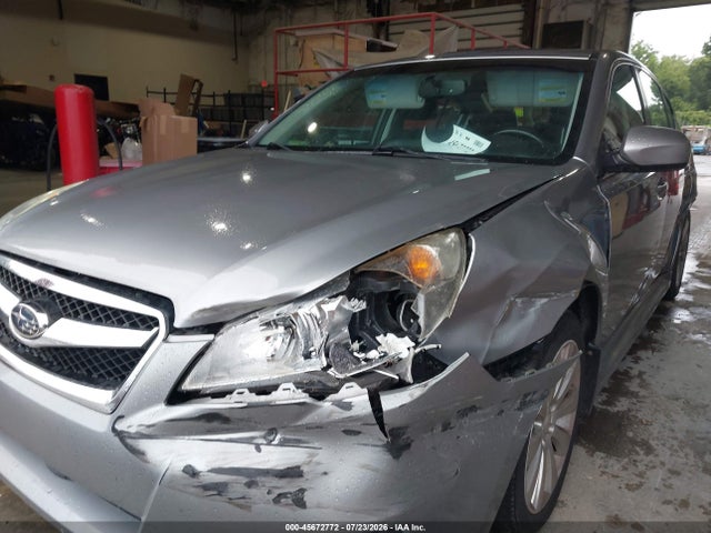 صورة 6 لـ 2011 Subaru LEGACY 2.5I LIMITED