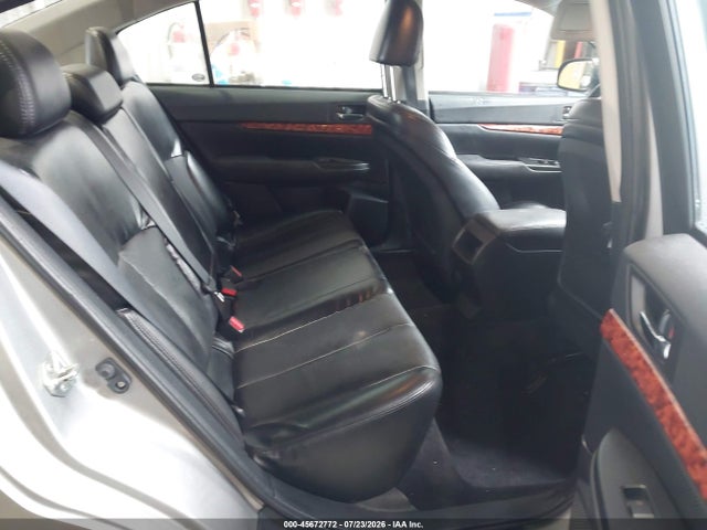 صورة 8 لـ 2011 Subaru LEGACY 2.5I LIMITED
