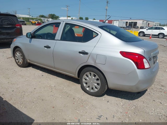 صورة 3 لـ 2014 Nissan VERSA 1.6 S