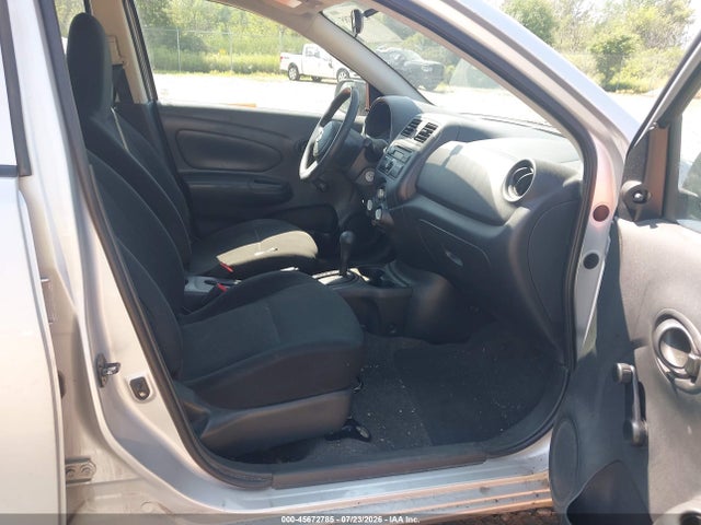 صورة 5 لـ 2014 Nissan VERSA 1.6 S