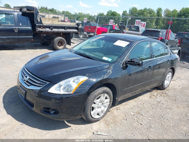 2010 Nissan ALTIMA 2.5 S — фото 2