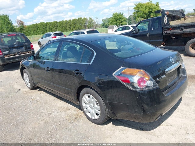 2010 Nissan ALTIMA 2.5 S — фото 3