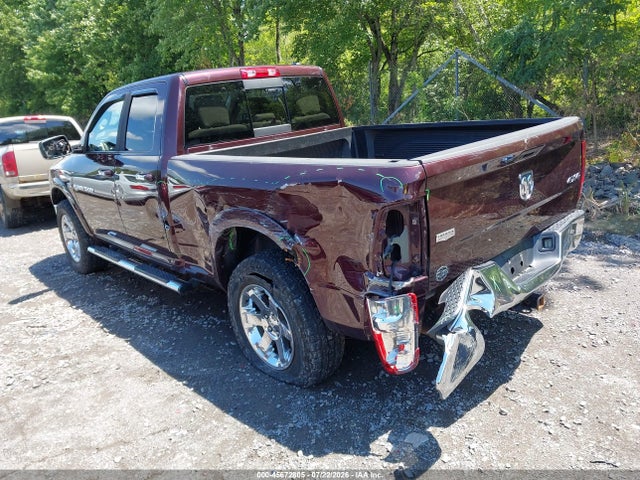 2012 RAM 1500 LARAMIE 照片 3