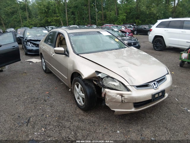صورة 1 لـ 2005 Honda ACCORD 2.4 EX