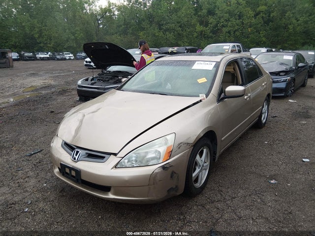 صورة 2 لـ 2005 Honda ACCORD 2.4 EX