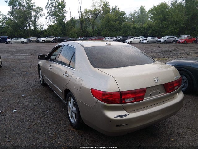 صورة 3 لـ 2005 Honda ACCORD 2.4 EX