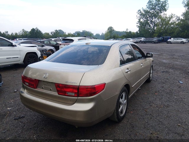 صورة 4 لـ 2005 Honda ACCORD 2.4 EX