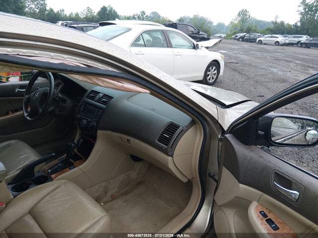 صورة 5 لـ 2005 Honda ACCORD 2.4 EX
