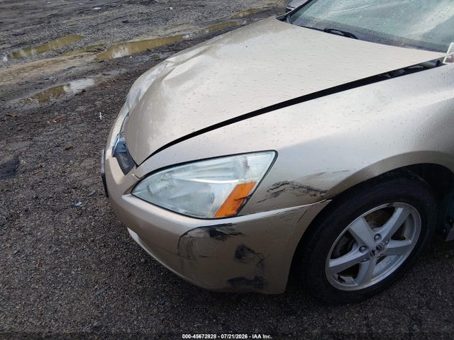 صورة 6 لـ 2005 Honda ACCORD 2.4 EX