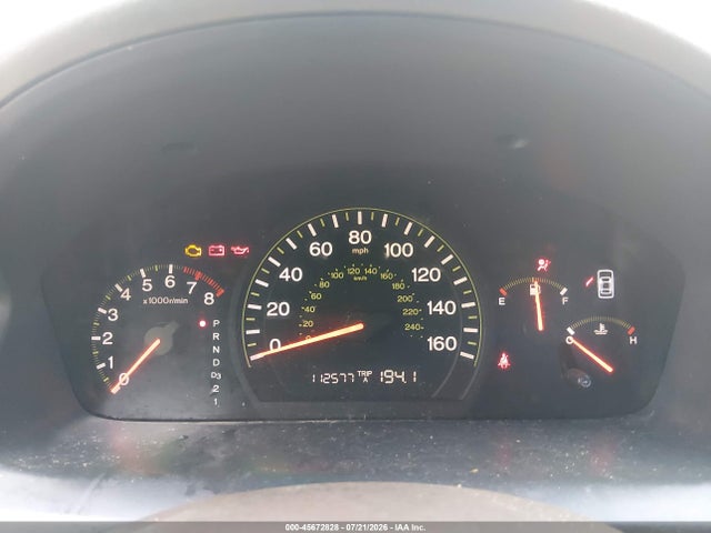 صورة 7 لـ 2005 Honda ACCORD 2.4 EX