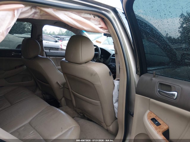 صورة 8 لـ 2005 Honda ACCORD 2.4 EX