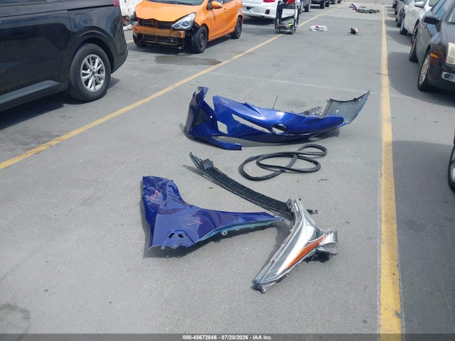 صورة مصغرة 12 لـ 2018 Toyota PRIUS TWO
