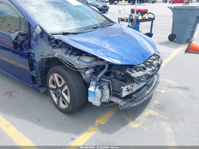 2018 Toyota PRIUS TWO — фото 6