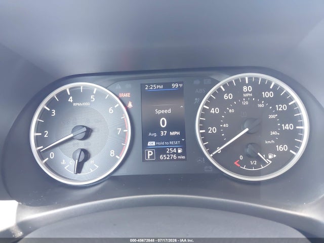 2022 Nissan SENTRA S XTRONIC CVT — фото 7