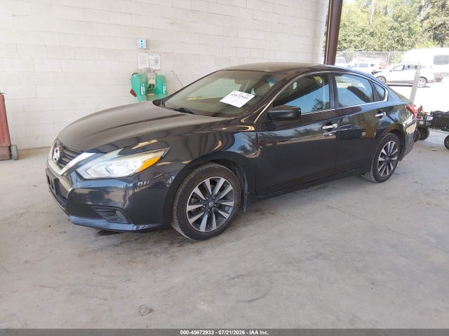 صورة 2 لـ 2016 Nissan ALTIMA 2.5 SV
