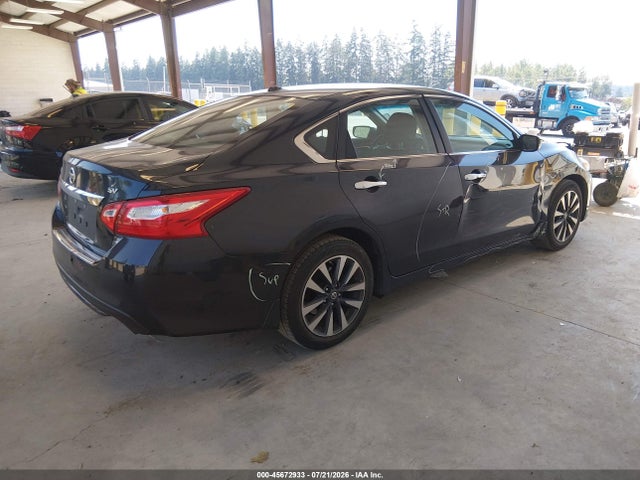 صورة 4 لـ 2016 Nissan ALTIMA 2.5 SV