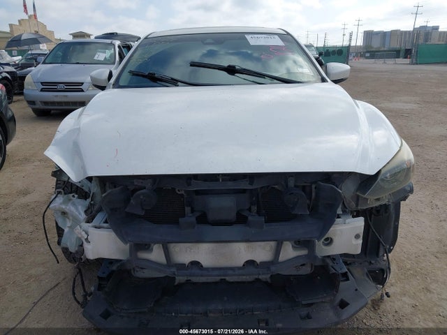 2017 Mazda MAZDA6 TOURING 缩略图 13