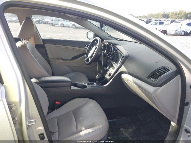 صورة 5 لـ 2012 KIA OPTIMA EX