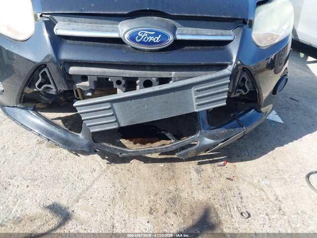 2013 FORD FOCUS SE — миниатюра 6