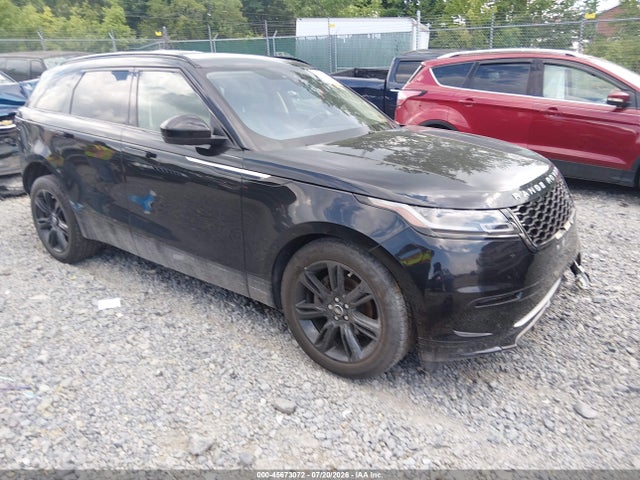 2020 LAND ROVER RANGE ROVER P250 S