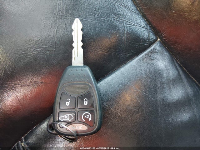 2011 Dodge AVENGER LUX 缩略图 11