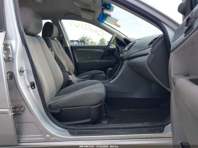 2010 Hyundai SONATA GLS 照片 5