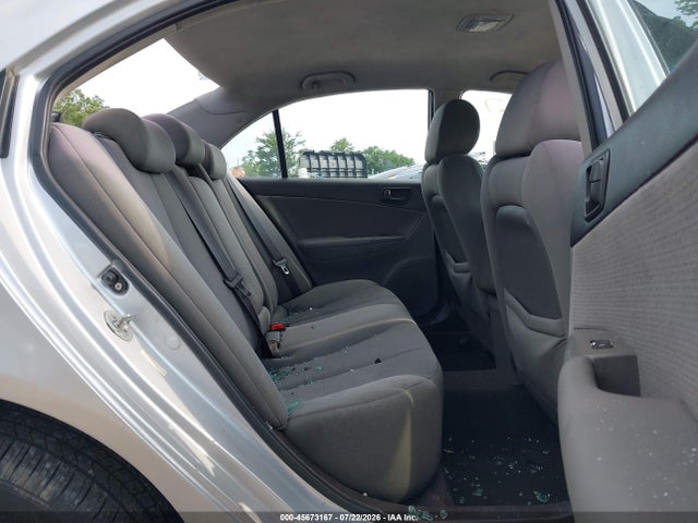 2010 Hyundai SONATA GLS 照片 8