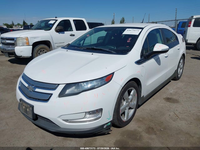 صورة 2 لـ 2013 Chevrolet VOLT