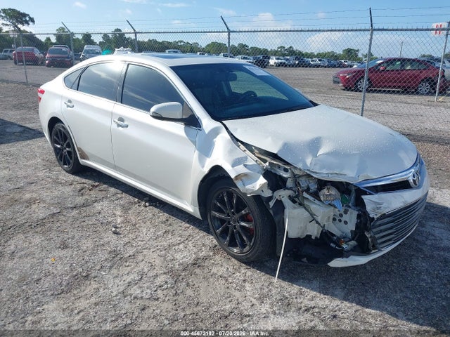 2013 TOYOTA AVALON LIMITED