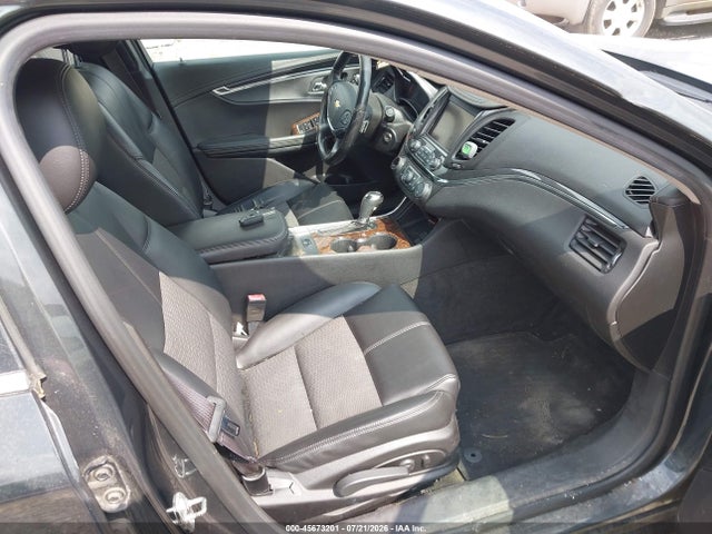 2014 Chevrolet IMPALA 2LT 照片 5