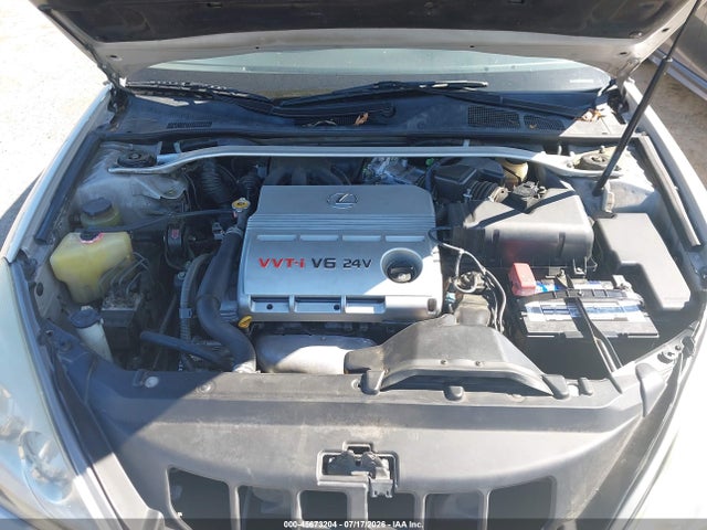 صورة 10 لـ 2002 Lexus ES 300
