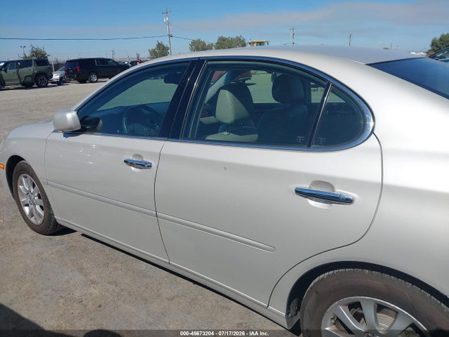 2002 Lexus ES 300 — миниатюра 14